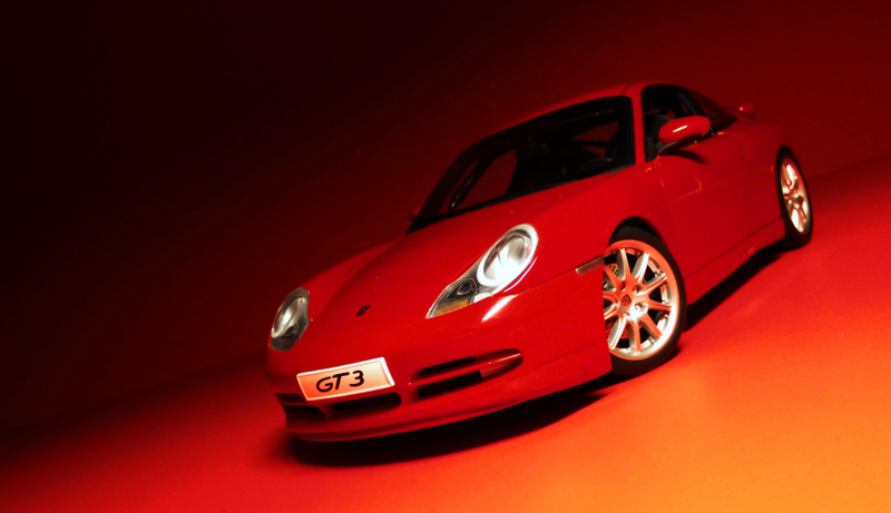 Illustration for article titled Rennsport Reunion, Day 3